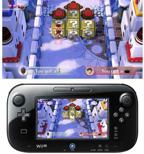 Nintendo Land Wii U - 3