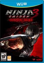 Ninja Gaiden 3. Razor''s Edge