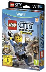LEGO City. Undercover Limited Edition