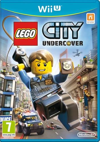 Lego City: Undercover - 2