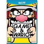 Game & Wario