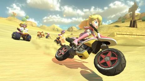 Mario Kart 8 - 2