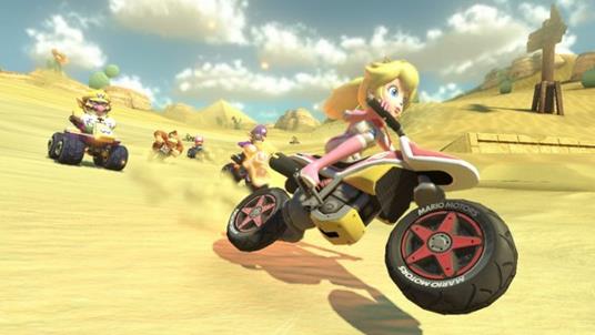 Mario Kart 8 - 2