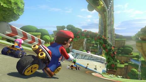 Mario Kart 8 - 3