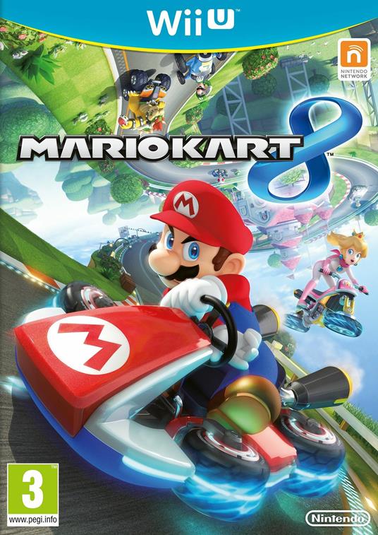 Mario Kart 8 - 2