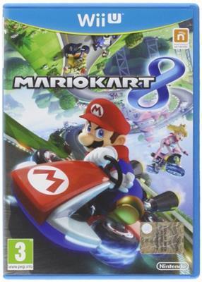 Mario Kart 8 - 4