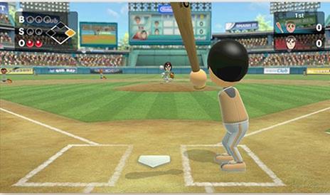 Wii Sports Club - 3