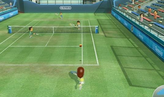 Wii Sports Club - gioco per Nintendo Wii U - Nintendo - Action - Videogioco