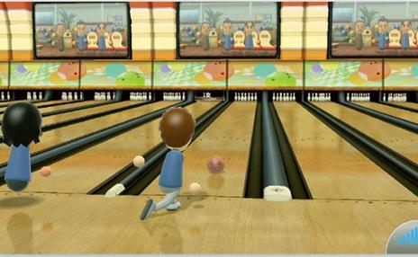 Wii Sports Club - 5