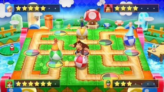Mario Party 10 - 2