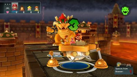 Mario Party 10 - 3