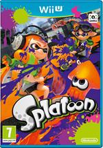 Splatoon