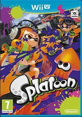 Splatoon