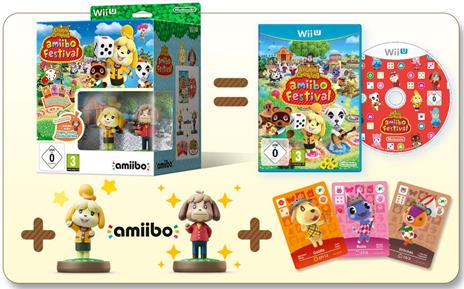 Animal Crossing: amiibo Festival - 3