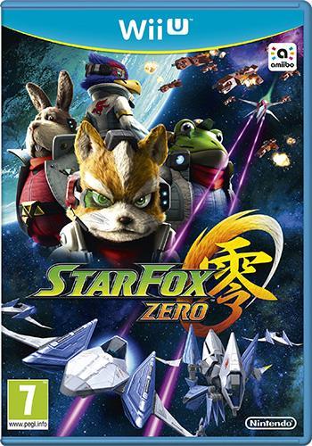 Star Fox Zero - 3
