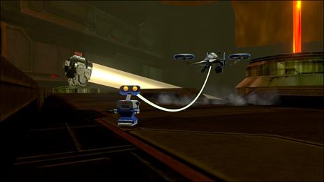 Star Fox Zero - 8