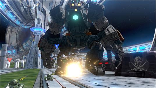 Star Fox Zero - 9