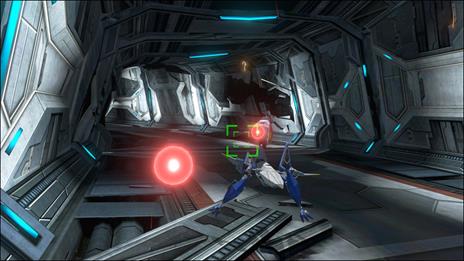 Star Fox Zero - 10