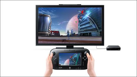 Star Fox Zero - 11