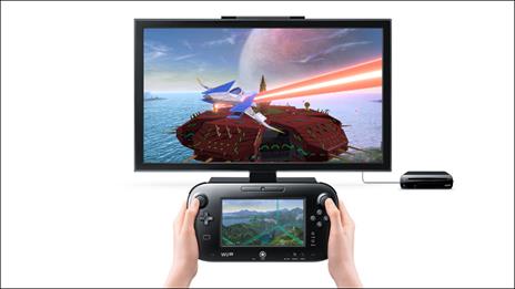 Star Fox Zero - 12