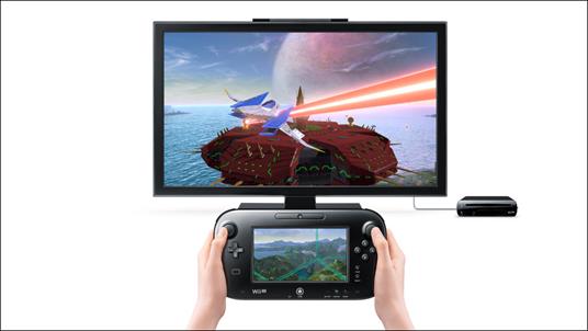 Star Fox Zero - 12