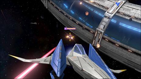 Star Fox Zero - 10