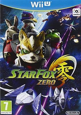 Star Fox Zero - 2