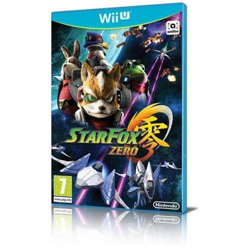 Star Fox Zero - 6