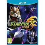 Nintendo Star Fox Zero - Wii U