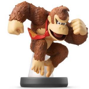 amiibo Donkey Kong (4)