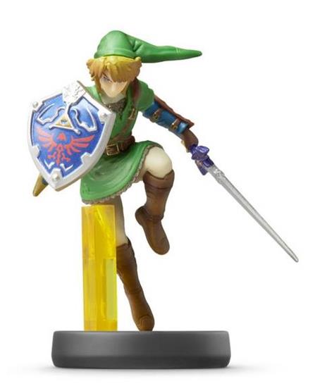 amiibo Link (5) - 2