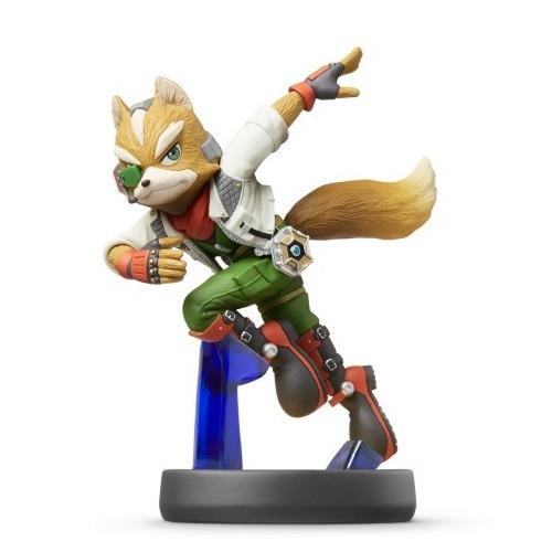 amiibo Fox McCloud (6) - 3