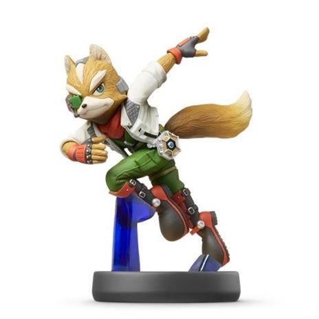 amiibo Fox McCloud (6) - 3