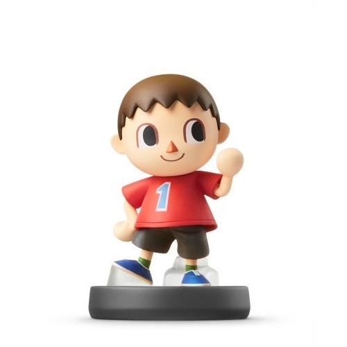 Amiibo Villager - 2