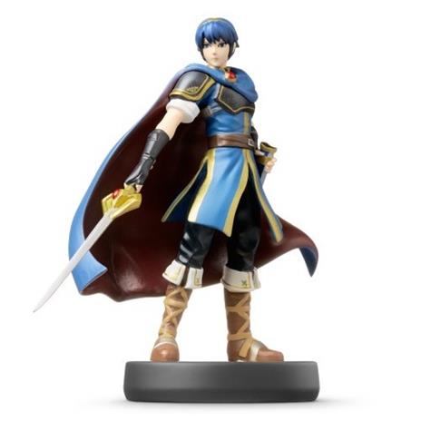 amiibo Marth (12) - 2