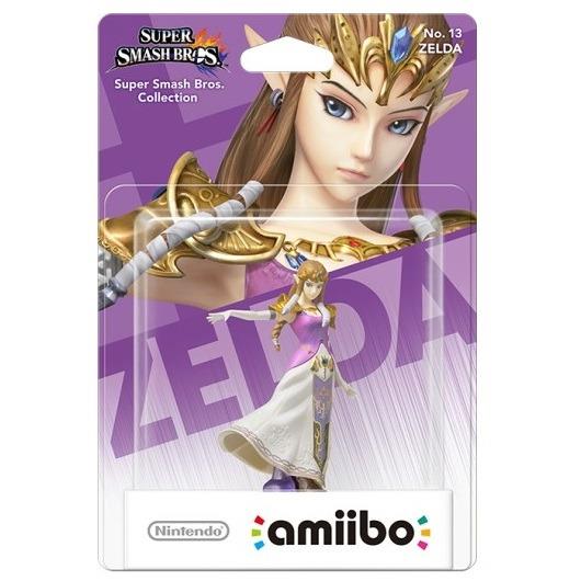 amiibo Zelda (13)