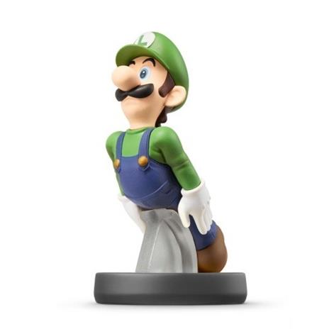 amiibo Luigi (15) - 2
