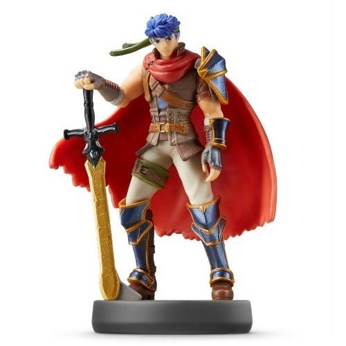 amiibo Ike (24) - 2