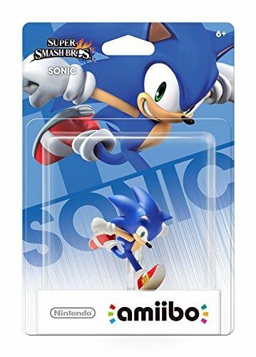 amiibo Sonic (26)
