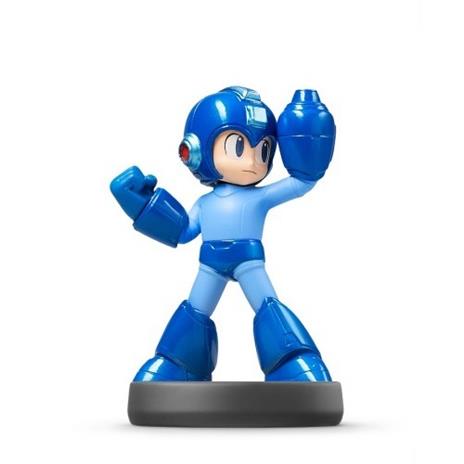 amiibo Megaman (27) - 2