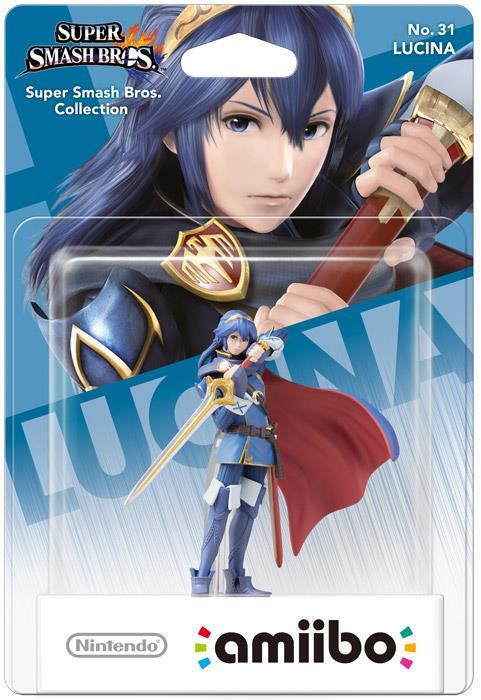 amiibo Lucina (31)