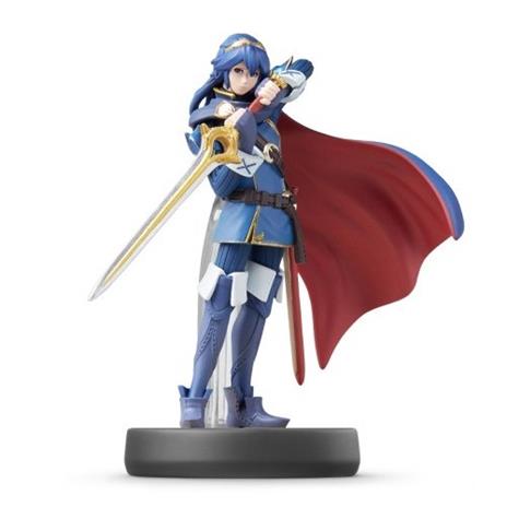 amiibo Lucina (31) - 3