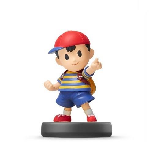 amiibo Ness (34) - 3