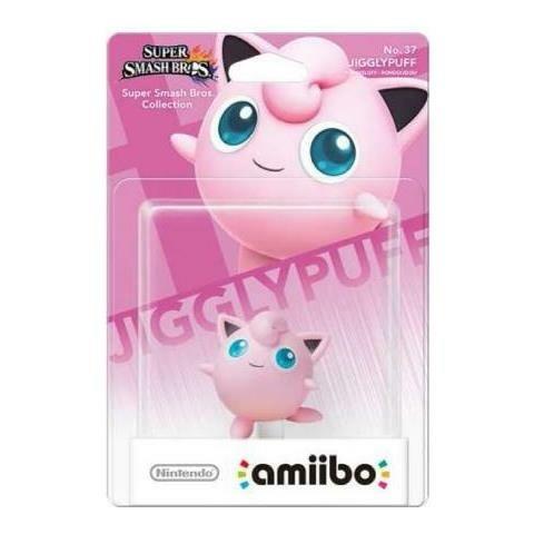 amiibo Jigglypuff (37) - 3