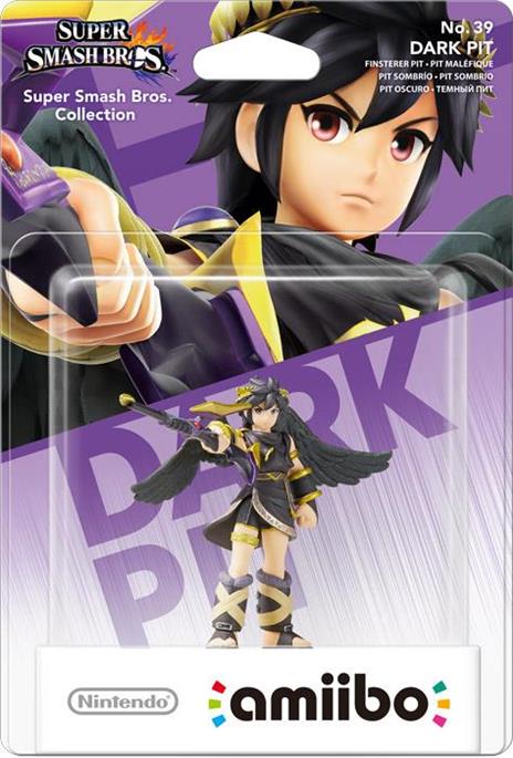 amiibo Dark Pit (39) - 2