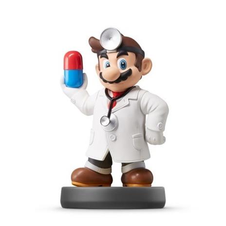 amiibo Dr. Mario (42) - 3