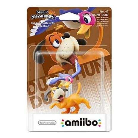 amiibo Duo Duck Hunt (47) - 3