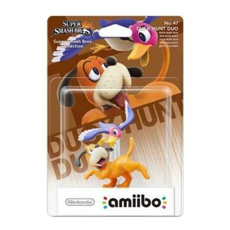 amiibo Duo Duck Hunt (47) - 4