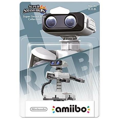 amiibo R.O.B. (46) - 2