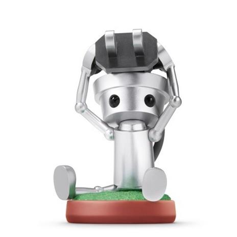 amiibo Chibi-Robo - 3